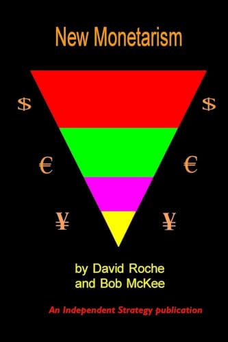 New Monetarism Cover