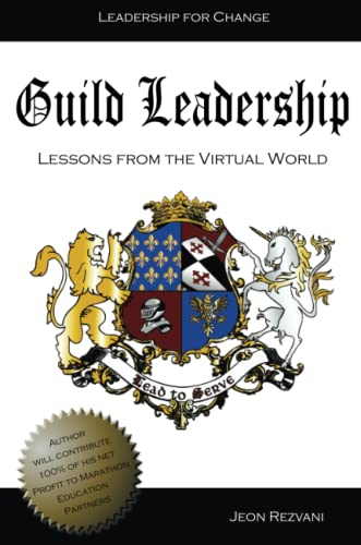 Guild Leadership Cover