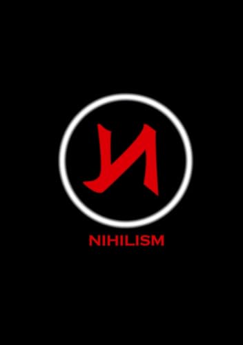 Nihilism Cover