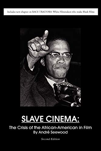Slave cinema Cover