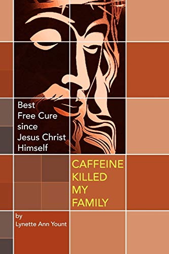 Caffeine killed my family Cover