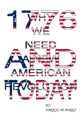 1776 & Today Cover