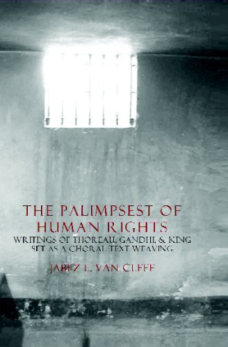 The Palimpsest Of Human Rights Cover
