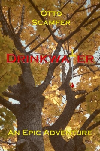Drinkwater Cover