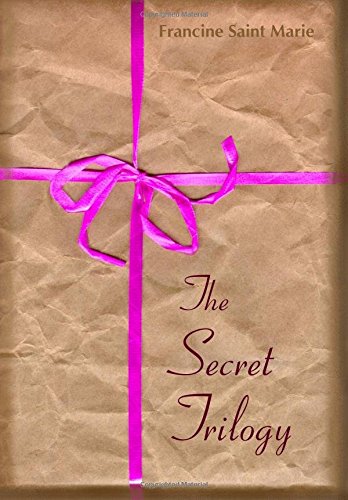 The secret trilogy Cover