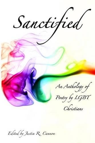 Sanctified Cover