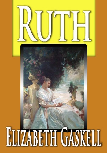 Ruth Cover