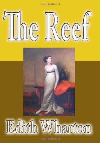 The Reef Cover