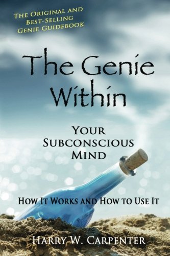 The Genie Within : Your Subconscious Mind Cover