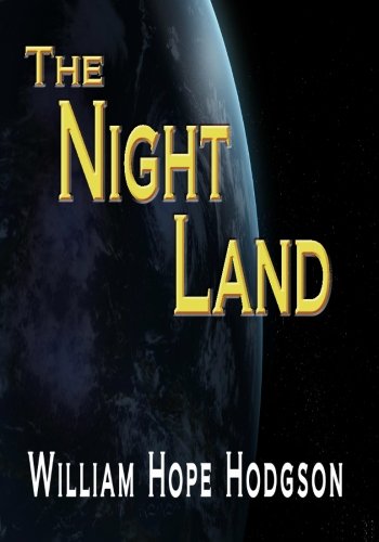 The Night Land Cover