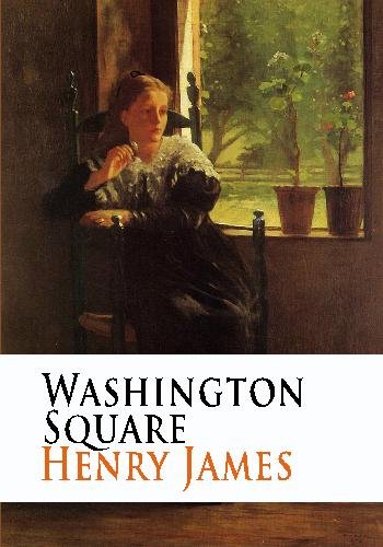 Washington Square Cover