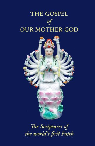 Gospel of Our Mother God Cover