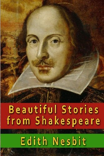 Beautiful Stories from Shakespeare Cover