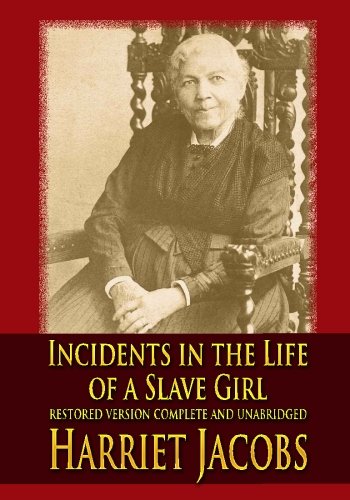 Incidents in the Life of a Slave Girl Cover