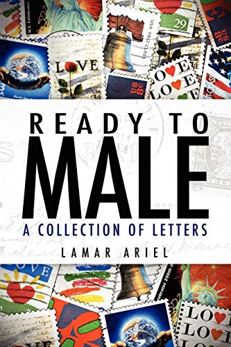 Ready to male Cover