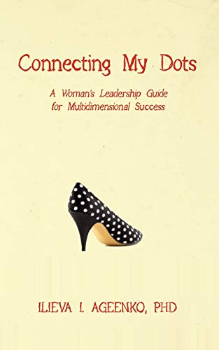 Connecting My Dots Cover