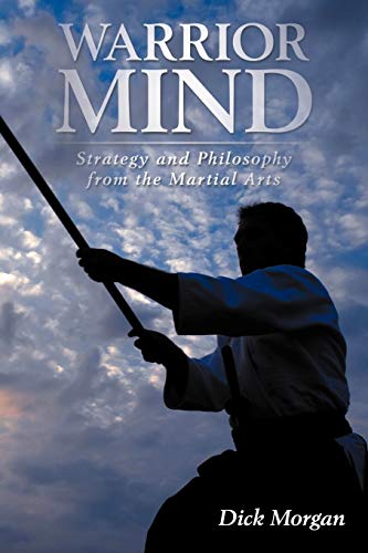 Warrior Mind Cover