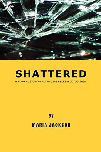 Shattered Cover