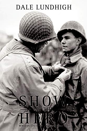 Show Me The Hero Cover
