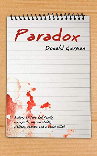 Paradox Cover