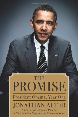The Promise Cover