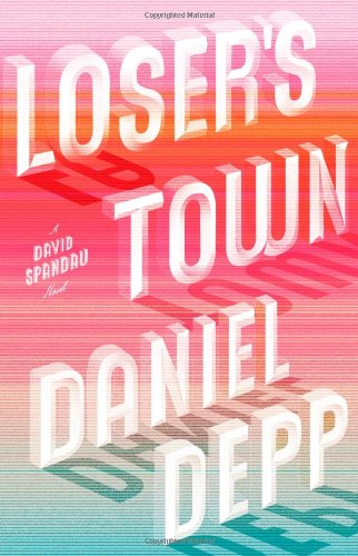 Loser's town Cover