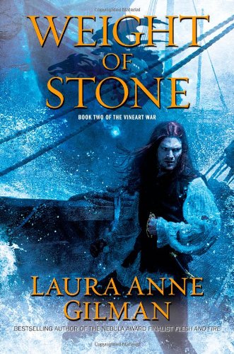 Weight of stone Cover