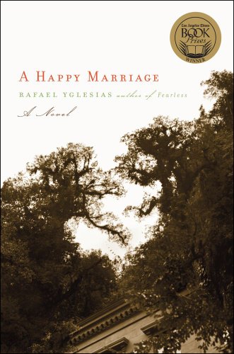 A happy marriage Cover
