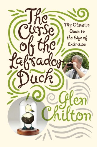 The curse of the labrador duck Cover
