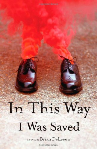 In this way I was saved Cover