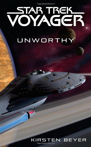 Unworthy Cover