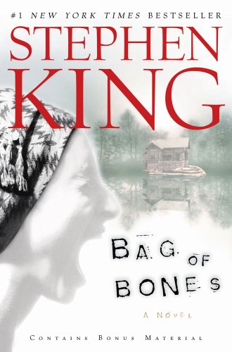 Bag of bones Cover