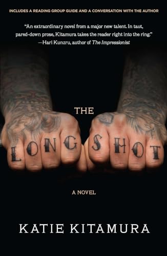 The fight Cover