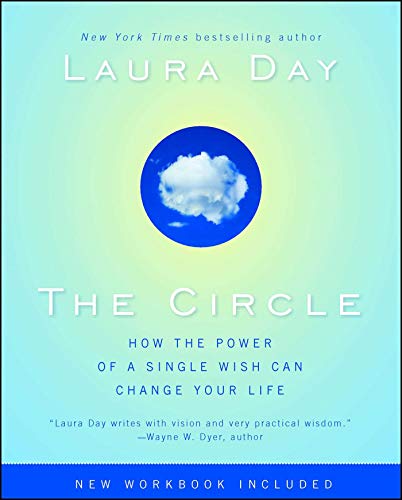 The circle Cover