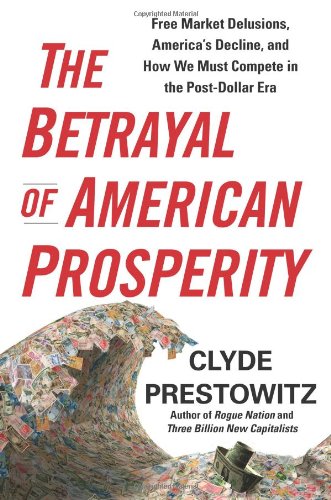 The great betrayal Cover
