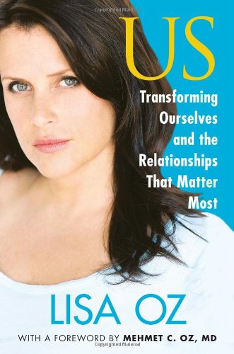 Us : the art of relationships Cover