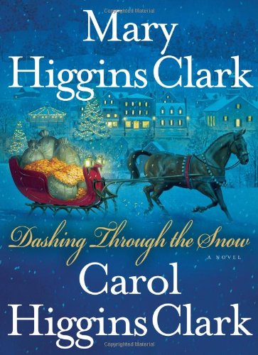 Dashing through the snow Cover