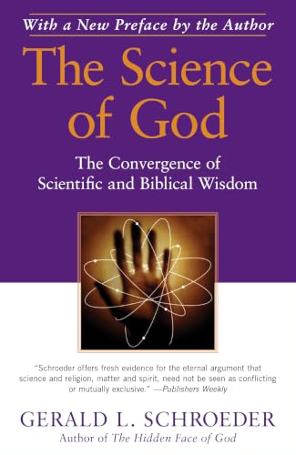 Science of God Cover
