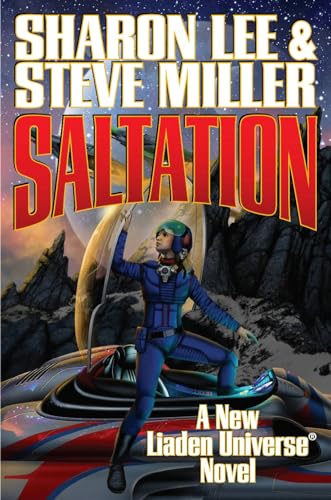 Saltation Cover
