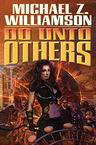 Do unto others-- Cover