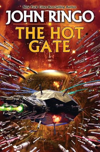 The hot gate Cover