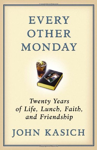 Every other Monday Cover