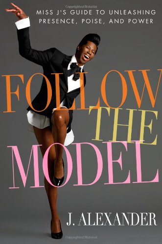 Follow the model Cover