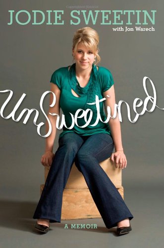 Unsweetined Cover