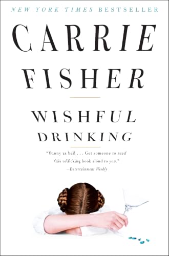 Wishful drinking Cover