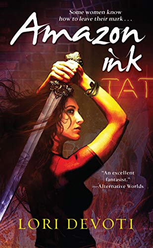 Amazon ink Cover
