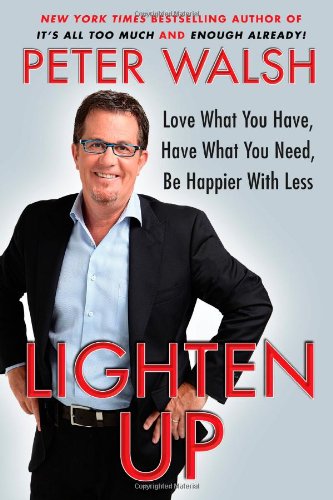 Lighten up Cover
