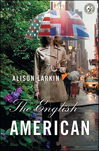 The English American Cover