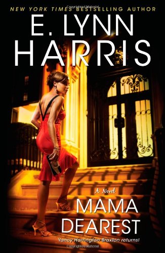 Mama dearest Cover
