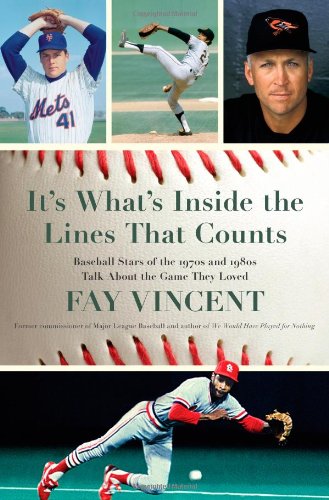 It's what's inside the lines that counts Cover